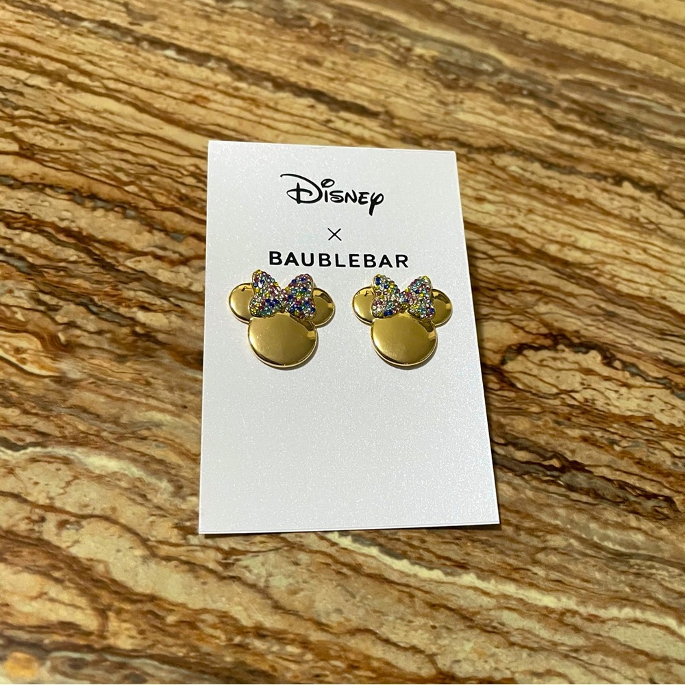 Disney x Baublebar - Picture 1 of 2